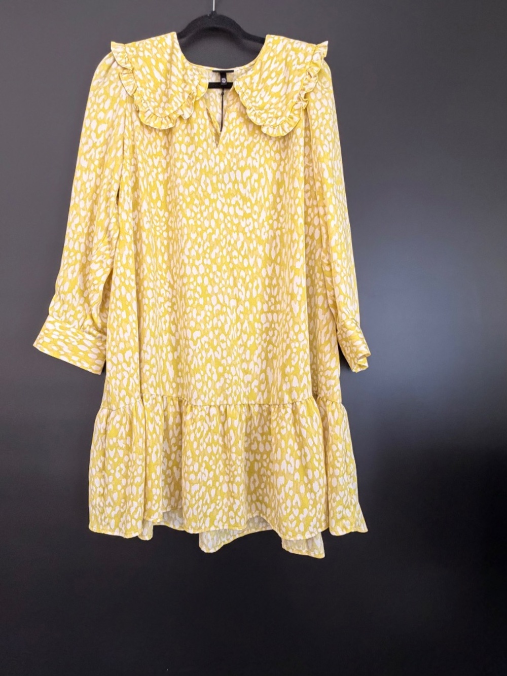 Target Yellow Dress